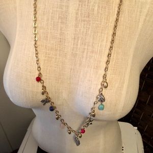 Necklace ( Chico’s )